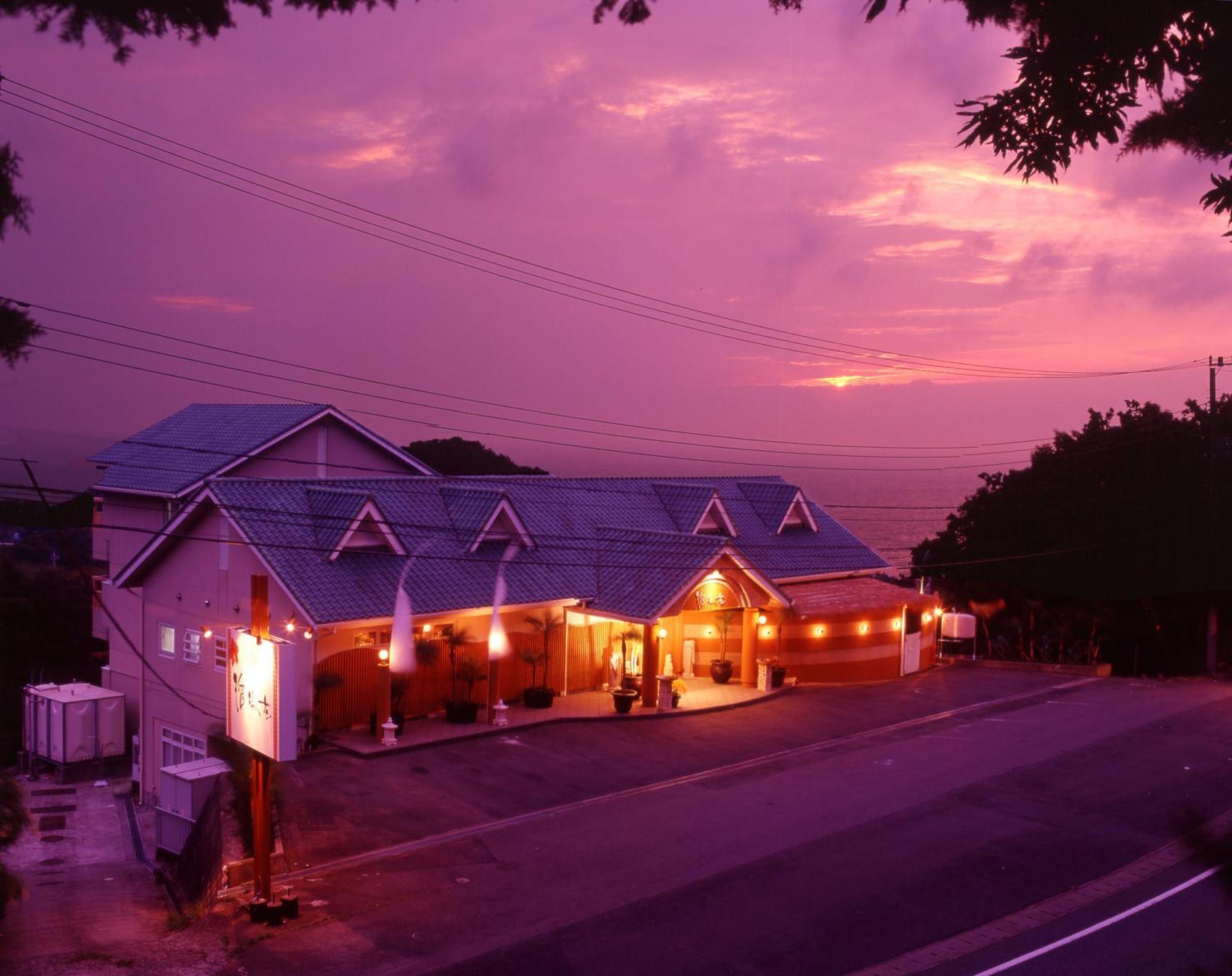 Rurika Hotel Izu  Exterior photo