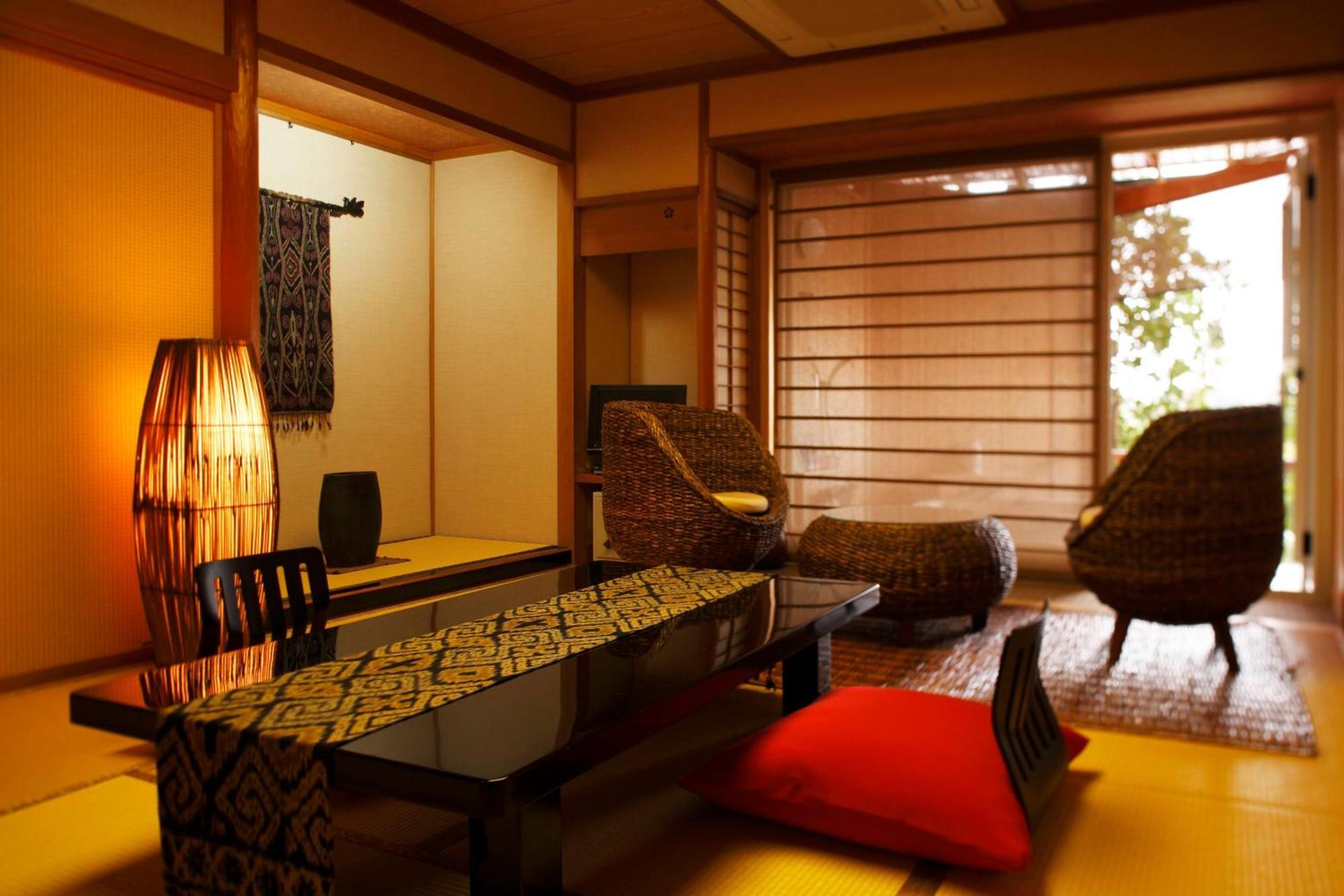 Rurika Hotel Izu  Exterior photo